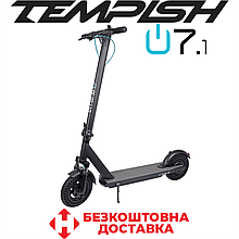 Електросамокат для дорослих міський складаний URBiS U7.1 Electric Scooter Bluetooth навантаження 120 кг вага 17 кг