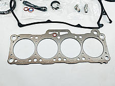 Комплект прокладок двигуна Mazda FE № 505976518, 1367190, фото 3