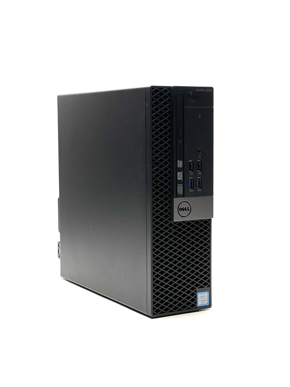 Barebone (тушка) G6 Dell Optiplex 3040 SFF I3 6GEN/0/0 клас A