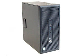 Комп'ютер G6-7 Dell Optiplex 3050 SFF Intel Core i5-7500/ 16GB