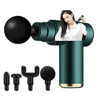 Ударний масажер з 20 рівнями інтенсивності XPRO SY-720 (44632-SY-720_262)