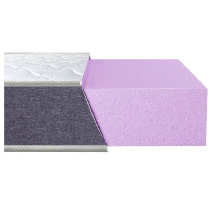 Матрац BRAVE Ultra Foam 70x190
