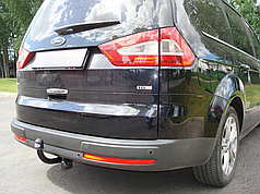 Фаркоп Ford Galaxy 2006-2015 (Форд Галаксі 3)