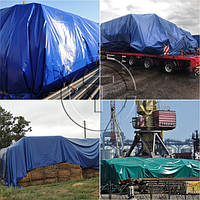 Захисні тенти