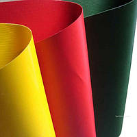 Тентова ПВХ тканина