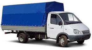 Тенти для автомобілів