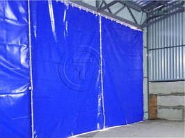 Промислові штори