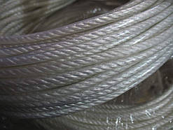 Трос митний