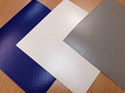 Тканина ПВХ, Азія, 700г/м2