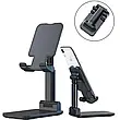 Підставка під телефон Тримач для смартфона та планшета Універсальна підставка тримач для телефона, фото 7
