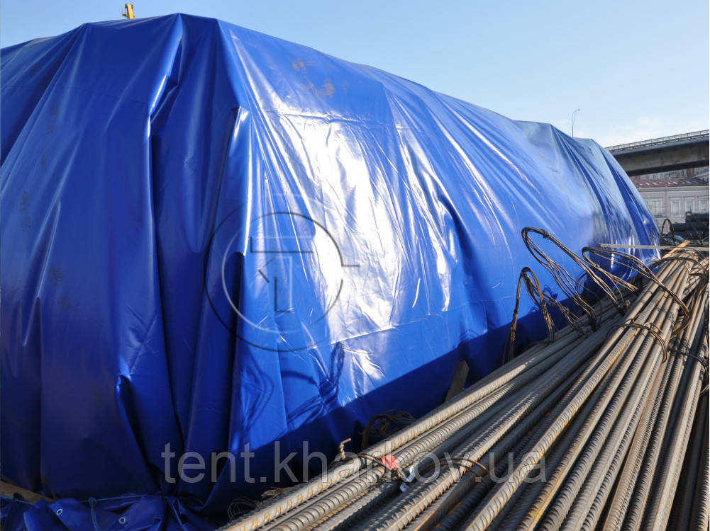 Тенти для металу, фото 1