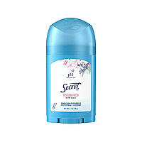 Дезодорант-антиперспірант Secret Invisible Solid Antiperspirant Deodorant Ph Balanced Powder fresh 48g