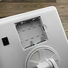 ОЧЕНКА! Компактне дзеркало з підсвіткою для макіяжу MCH Cosmetie Mirror 360 (погана коробка), фото 3