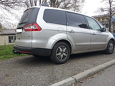 Фаркоп Ford Galaxy 2006-2015 (Форд Галаксі 3), фото 4