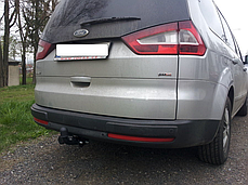 Фаркоп Ford Galaxy 2006-2015 (Форд Галаксі 3), фото 3