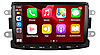 Штатна автомагнітола Renault  Android 13 2/32Гб Dacia LOGAN Sandero Duster Lodgy Lada Xray Captur Dokker, фото 10