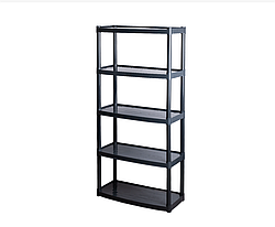 Стелаж універсальний, 5 полиць
