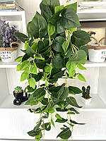 Штучний ампельний сциндапсус ( Premium, 1:1, латекс), фото 3