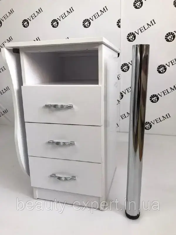 Манікюрний стіл Studio compact  стіл для майстра манікюру в салон краси, фото 1