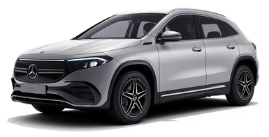 Mercedes EQA H243