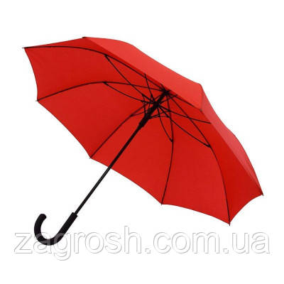 Promo Ціна! Парасоля Bergamo Count Червона (2143105) - тільки на ZaGrosh.com.ua