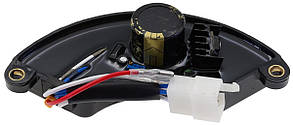 AVR регулятор напруги генератора 188F (220V) (470 мкф 450V) пластик