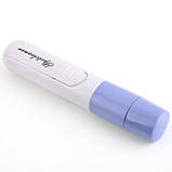 Вакуумний очищувач SPOTCLEANER Face Pore Cleaner вакуумний очищувач пор обличчя VN-70, фото 4