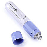 Вакуумний очищувач SPOTCLEANER Face Pore Cleaner вакуумний очищувач пор обличчя VN-70, фото 6