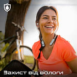 Promo Ціна! Навушники Promate Leap Silver (leap.silver) - тільки на ZaGrosh.com.ua, фото 6