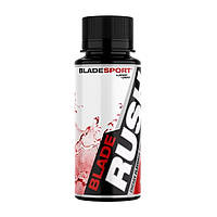 Rush Pre-Workout Shot (60 ml, cherry)