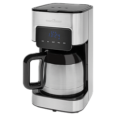 Крапельна кавоварка ProfiCook PC-KA 1191 (4006160140705)