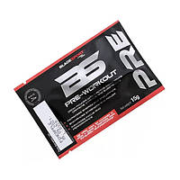 B6 Pre-Workout (15 g, citrus-mango)