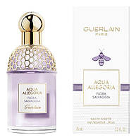 Туалетна вода Guerlain Aqua Allegoria Flora Salvaggia 75ml, Тестер