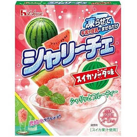 Набір для приготування House DIY Popin Cookin Sorbet Kit Watermelon 180g