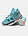 Чоловічі Кросівки Nike Kyrie 7 EP Copa Blue / Найк Кайрі 7 ЄП, фото 8