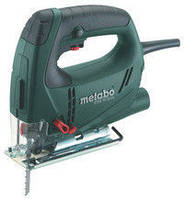 Лобзик Metabo STEB 65 Quick, 450 ват