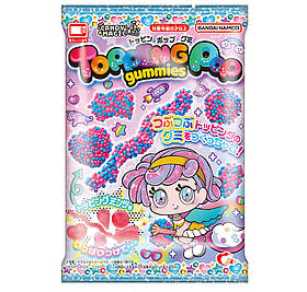 Набір для приготування Bandai Namco DIY Popin Cookin Topping Pop Gummy 24g