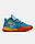 Чоловічі Кросівки Nike Concepts x Kyrie 7 Horus Turquoise / Найк Концепт Кайрі 7 Хорус, фото 3