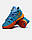 Чоловічі Кросівки Nike Concepts x Kyrie 7 Horus Turquoise / Найк Концепт Кайрі 7 Хорус, фото 7