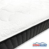 Матрац EuroSleep LAVIANO Spring Relax 70х190, фото 4