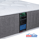 Матрац EuroSleep COOLVIE Soft 70х190, фото 5