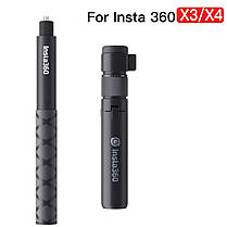 Монопод невидимка для Insta360 Bullet Time Bundle (CINGBTH/B), фото 5