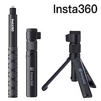 Монопод невидимка для Insta360 Bullet Time Bundle (CINGBTH/B), фото 3