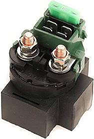 Реле стартера Honda, Kawasaki, CF MOTO CF MOTO 450 / 500 / 625 / X5 / X6 / X8