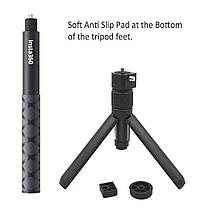 Монопод невидимка для Insta360 Bullet Time Bundle (CINGBTH/B), фото 6