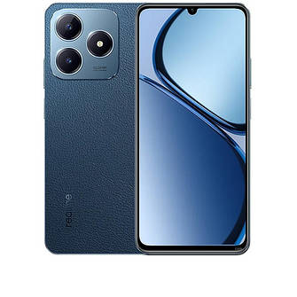 Чохли на Realme C63