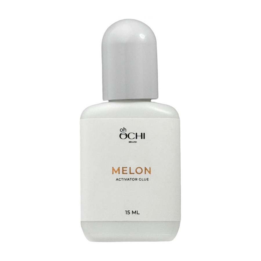 Активатор клею Oh OCHI Melon, 15 мл