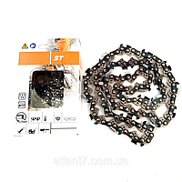 Ланцюг 60 ланок супер ШТ 3/8 1,6 мм повнопрофільний