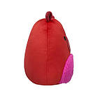 М'яка іграшка Squishmallows – Капібара Марсія (19 см) SQCR06581, фото 3