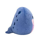 М'яка іграшка Squishmallows – Змія Герман (19 см) SQCR06582, фото 3